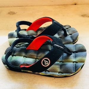 VOLCOM Sandals